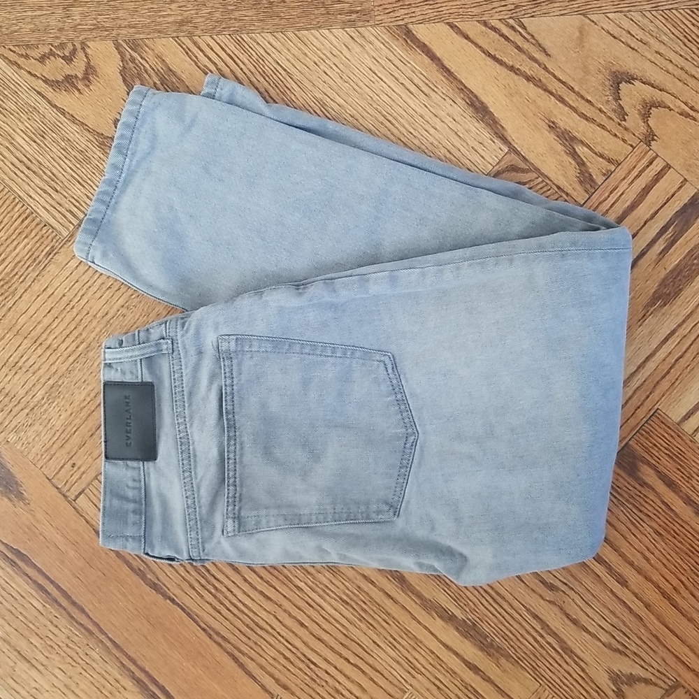 Everlane jeans - Picture 3 of 7